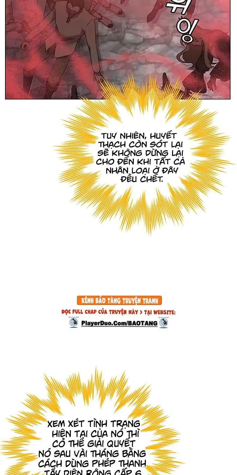 Anh Hùng Mạnh Nhất Trở Lại Nettruyen ZZZ Chương 25 Page 13