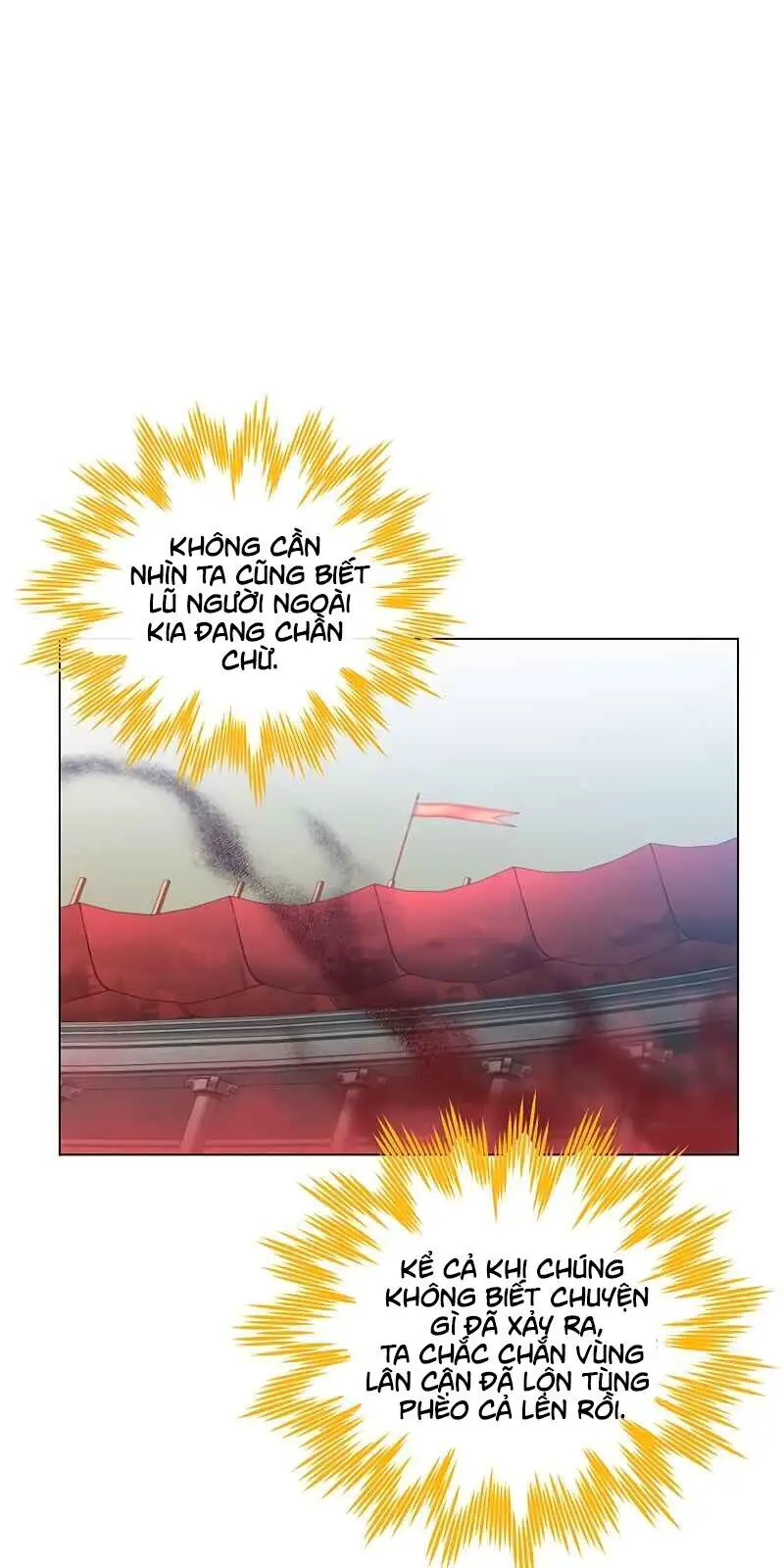 Anh Hùng Mạnh Nhất Trở Lại Nettruyen ZZZ Chương 25 Page 15