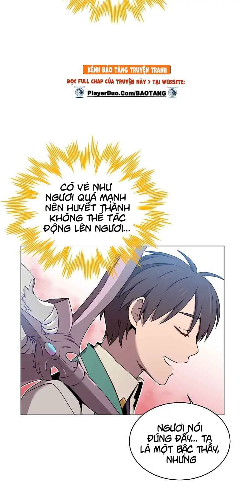 Anh Hùng Mạnh Nhất Trở Lại Nettruyen ZZZ Chương 25 Page 17