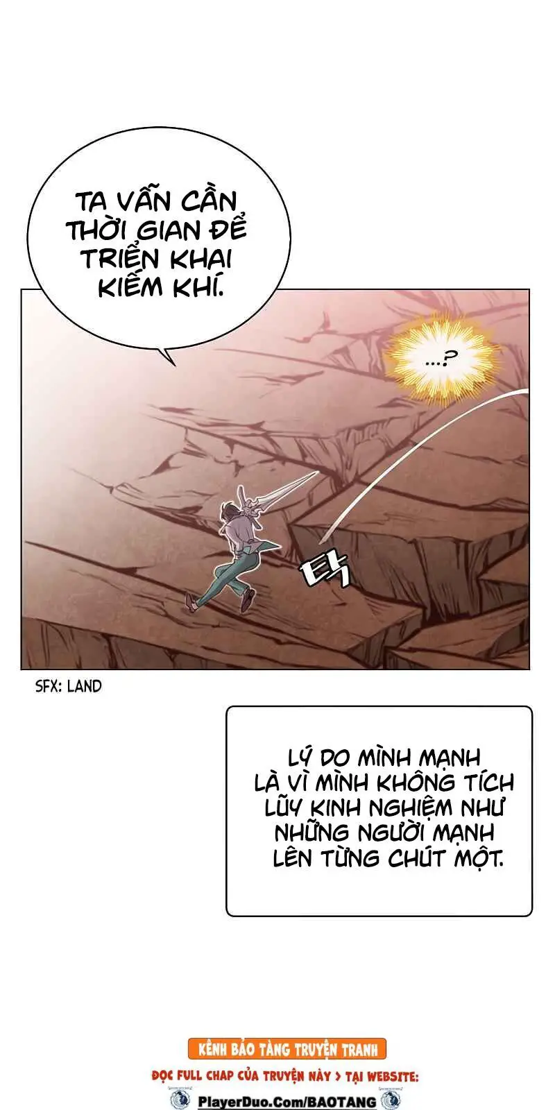 Anh Hùng Mạnh Nhất Trở Lại Nettruyen ZZZ Chương 25 Page 19