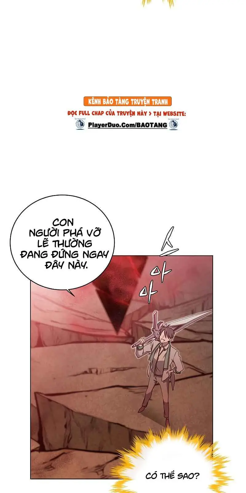Anh Hùng Mạnh Nhất Trở Lại Nettruyen ZZZ Chương 25 Page 24