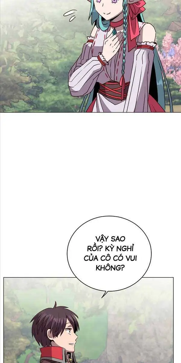 Anh Hùng Mạnh Nhất Trở Lại Nettruyen ZZZ Chương 133 Page 40