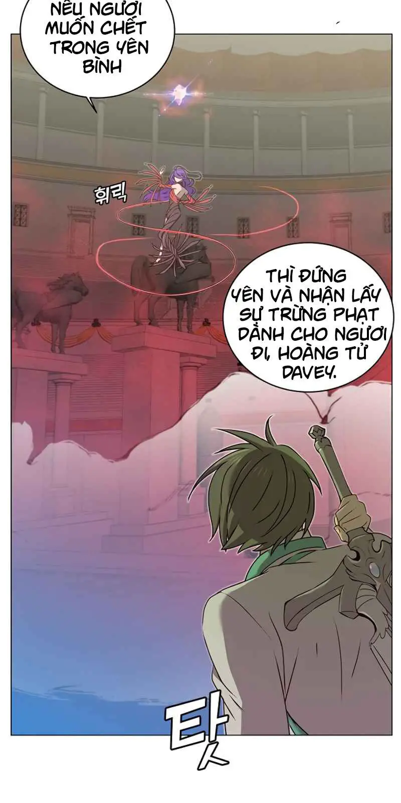 Anh Hùng Mạnh Nhất Trở Lại Nettruyen ZZZ Chương 24 Page 72