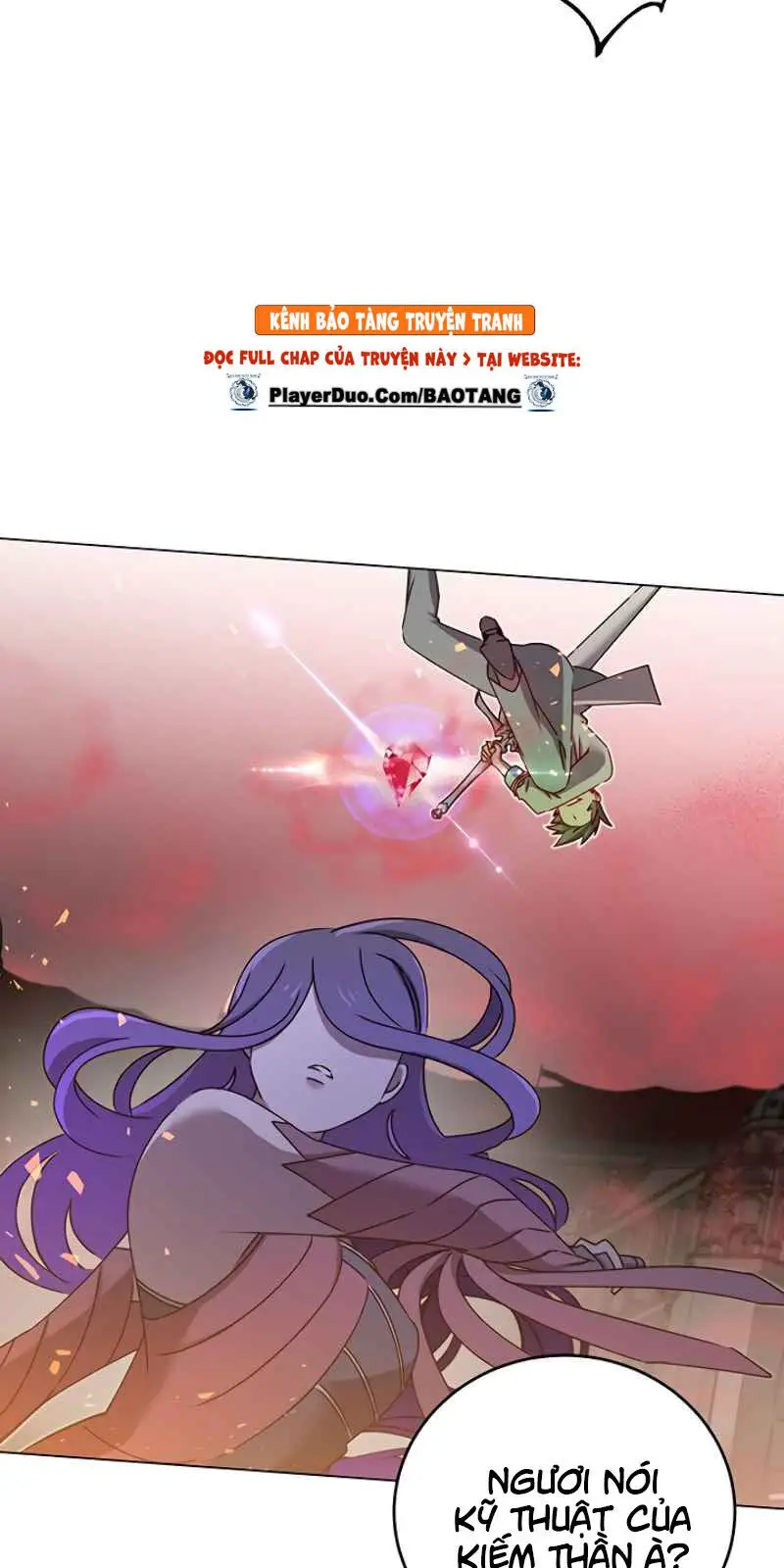 Anh Hùng Mạnh Nhất Trở Lại Nettruyen ZZZ Chương 24 Page 81