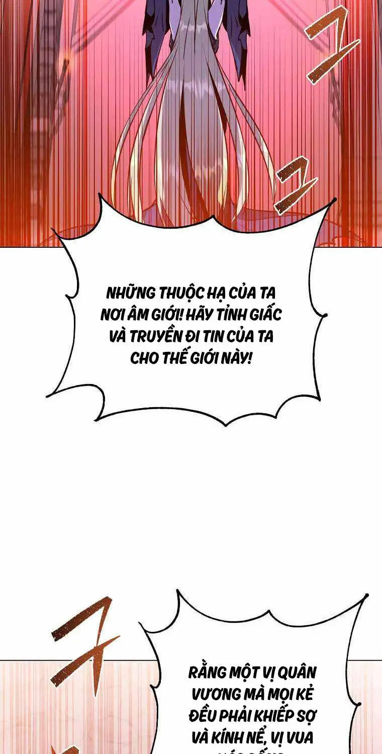 Anh Hùng Mạnh Nhất Trở Lại Nettruyen ZZZ Chương 167 Page 16