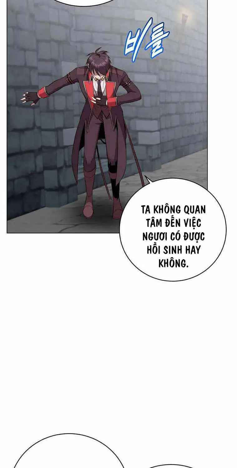 Anh Hùng Mạnh Nhất Trở Lại Nettruyen ZZZ Chương 167 Page 22
