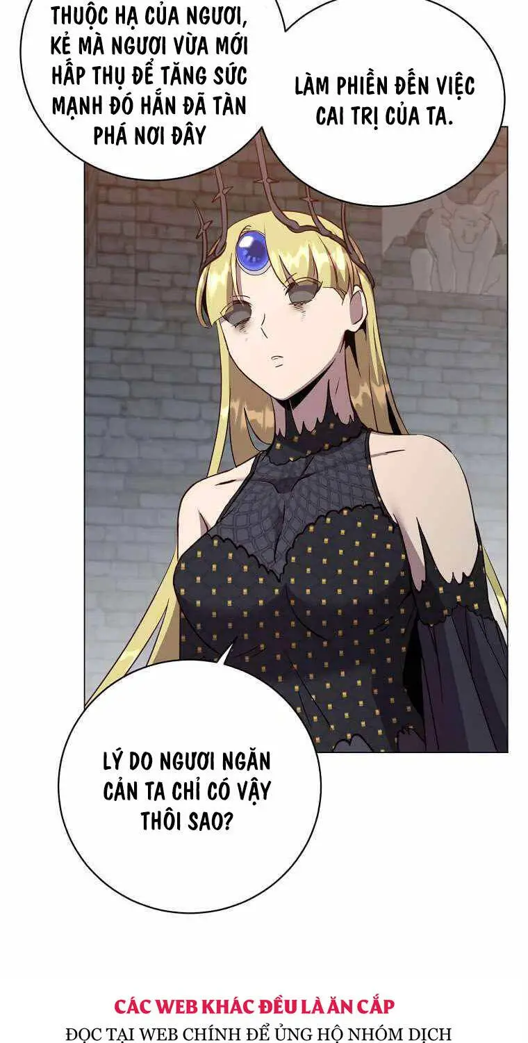 Anh Hùng Mạnh Nhất Trở Lại Nettruyen ZZZ Chương 167 Page 23