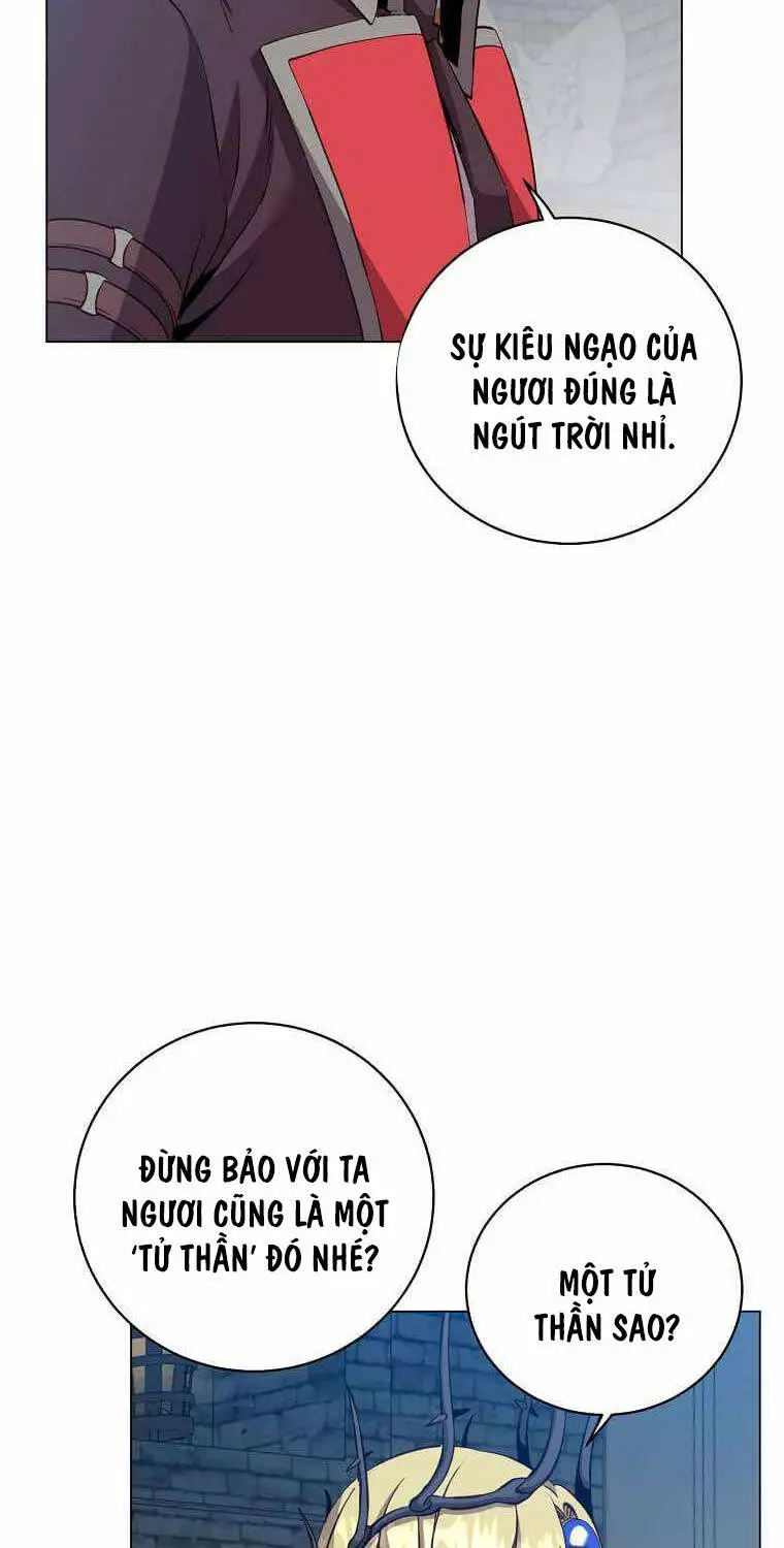 Anh Hùng Mạnh Nhất Trở Lại Nettruyen ZZZ Chương 167 Page 26