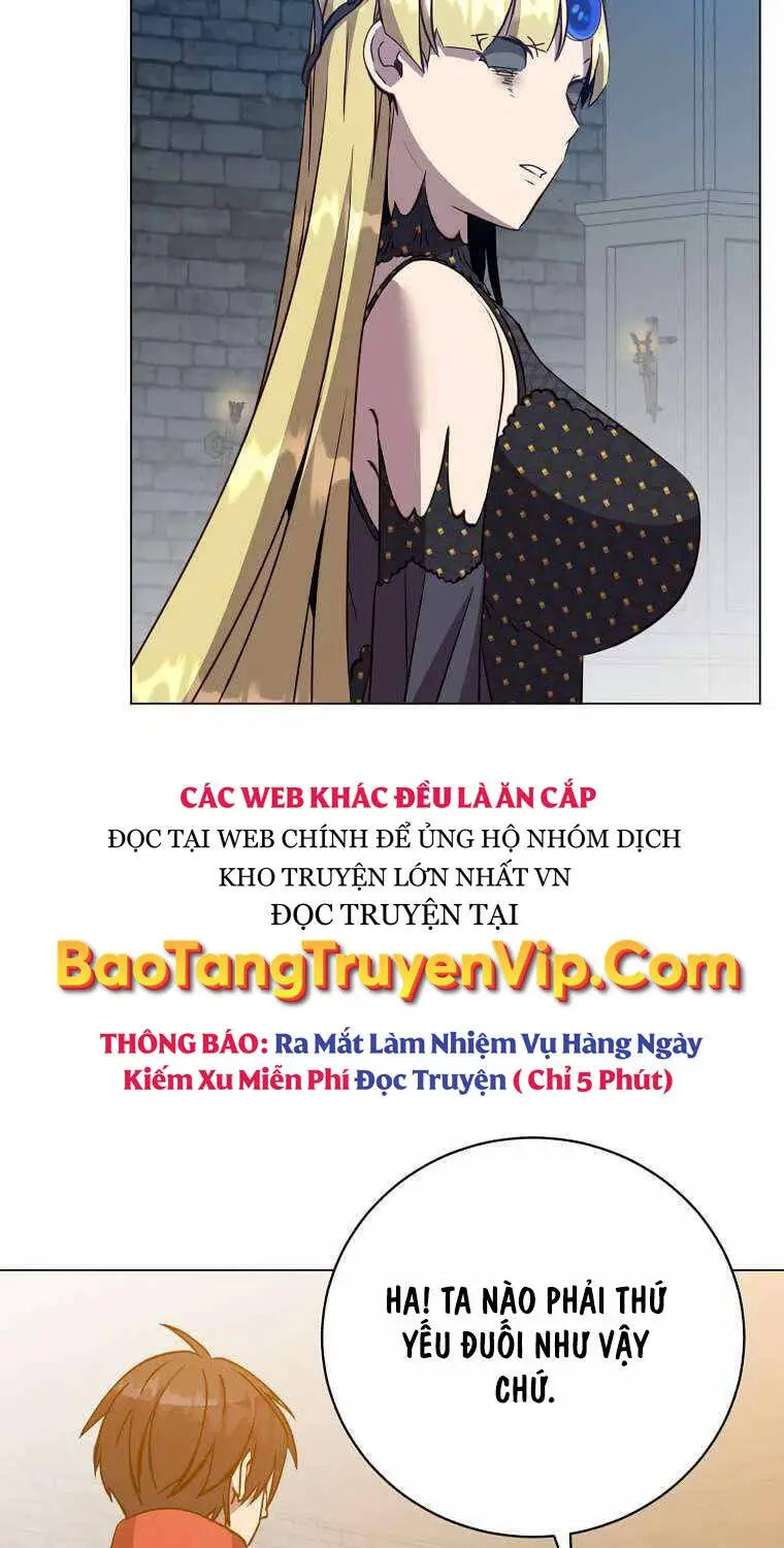 Anh Hùng Mạnh Nhất Trở Lại Nettruyen ZZZ Chương 167 Page 27