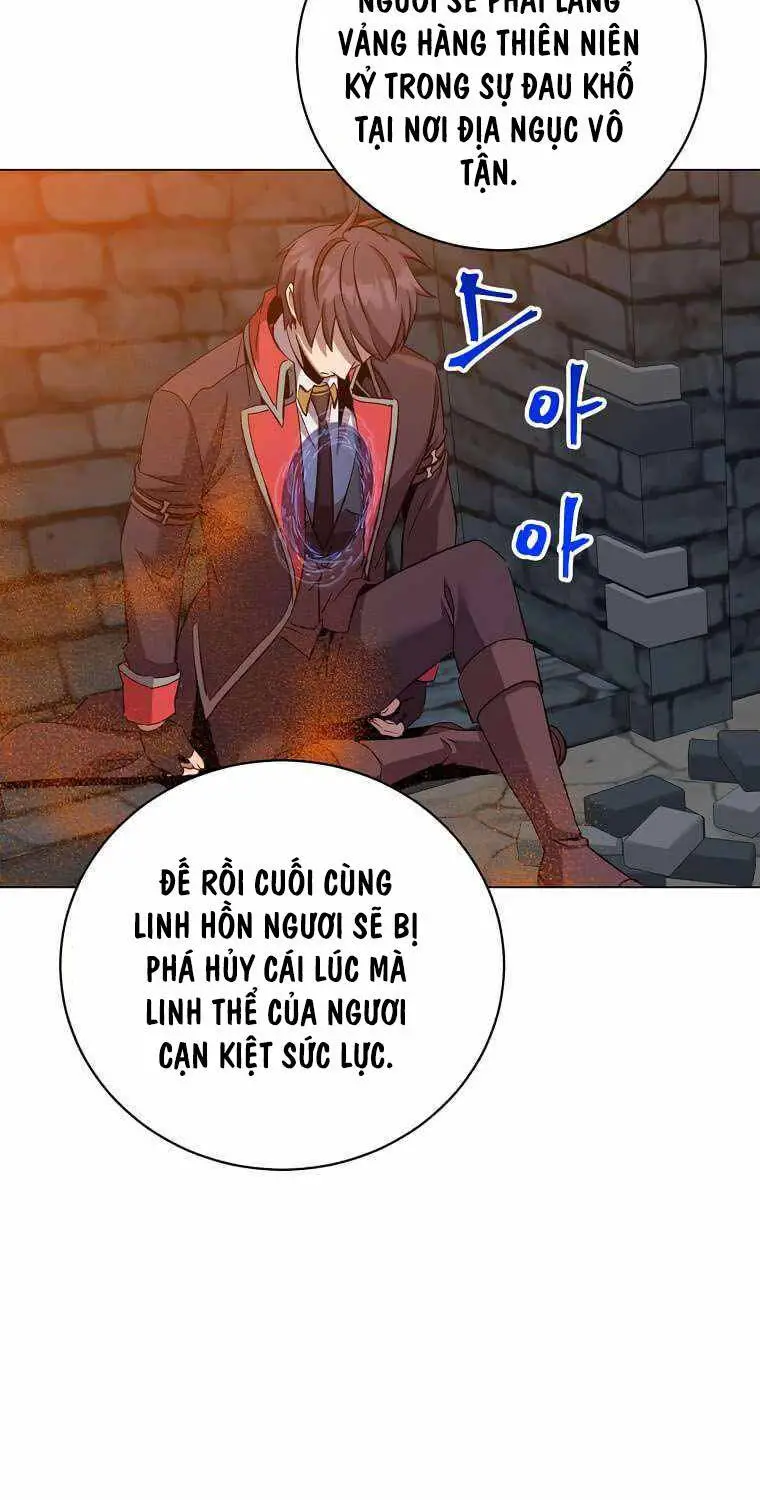 Anh Hùng Mạnh Nhất Trở Lại Nettruyen ZZZ Chương 167 Page 47