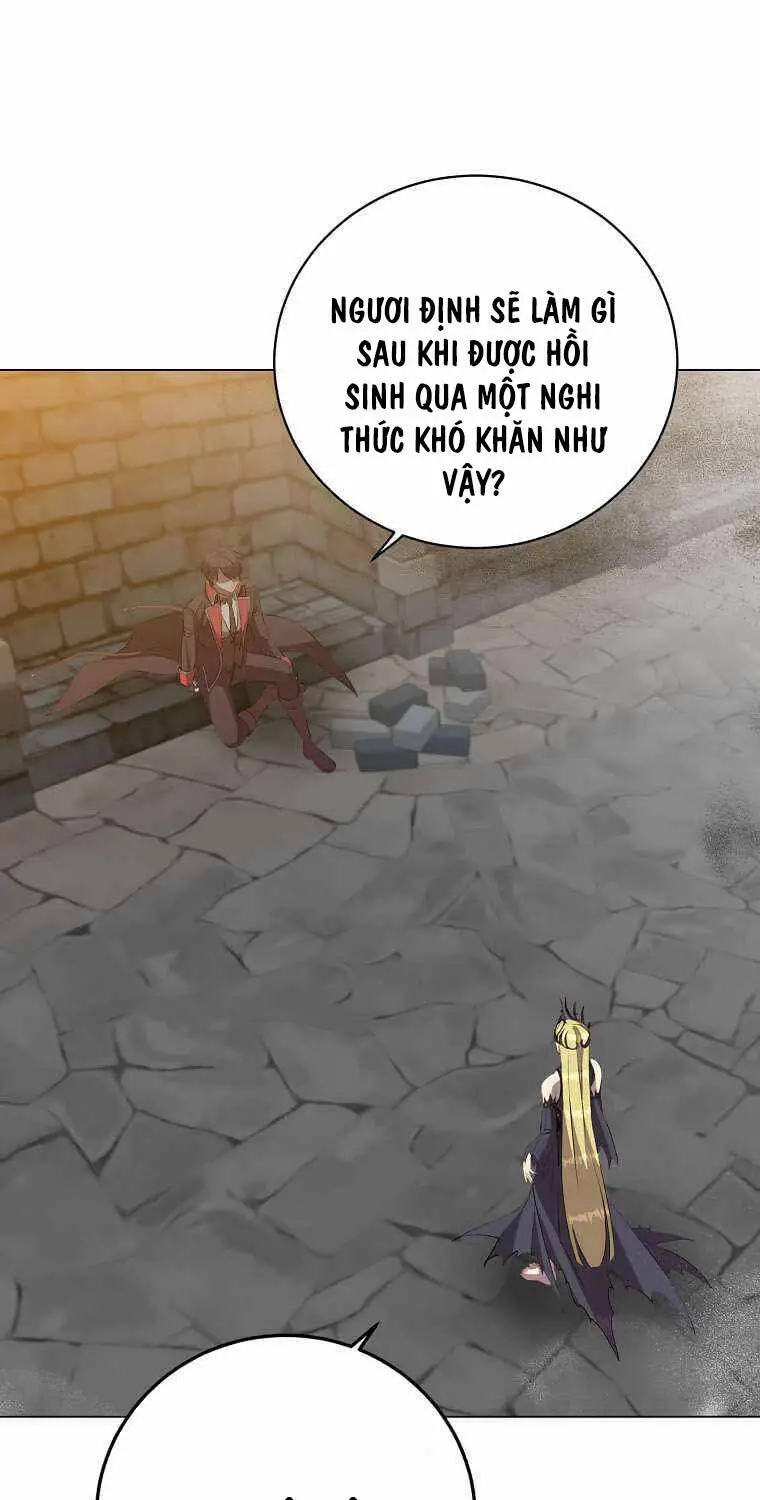 Anh Hùng Mạnh Nhất Trở Lại Nettruyen ZZZ Chương 167 Page 49