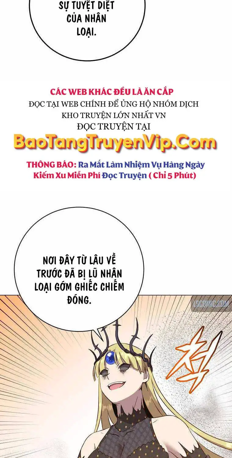 Anh Hùng Mạnh Nhất Trở Lại Nettruyen ZZZ Chương 167 Page 50