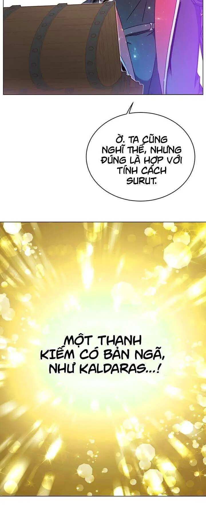 Anh Hùng Mạnh Nhất Trở Lại Nettruyen ZZZ Chương 44 Page 3