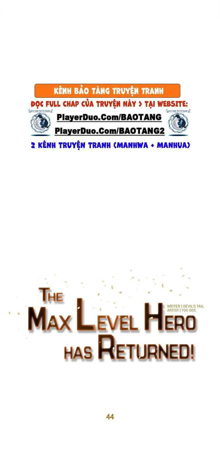 Anh Hùng Mạnh Nhất Trở Lại Nettruyen ZZZ Chương 44 Page 15