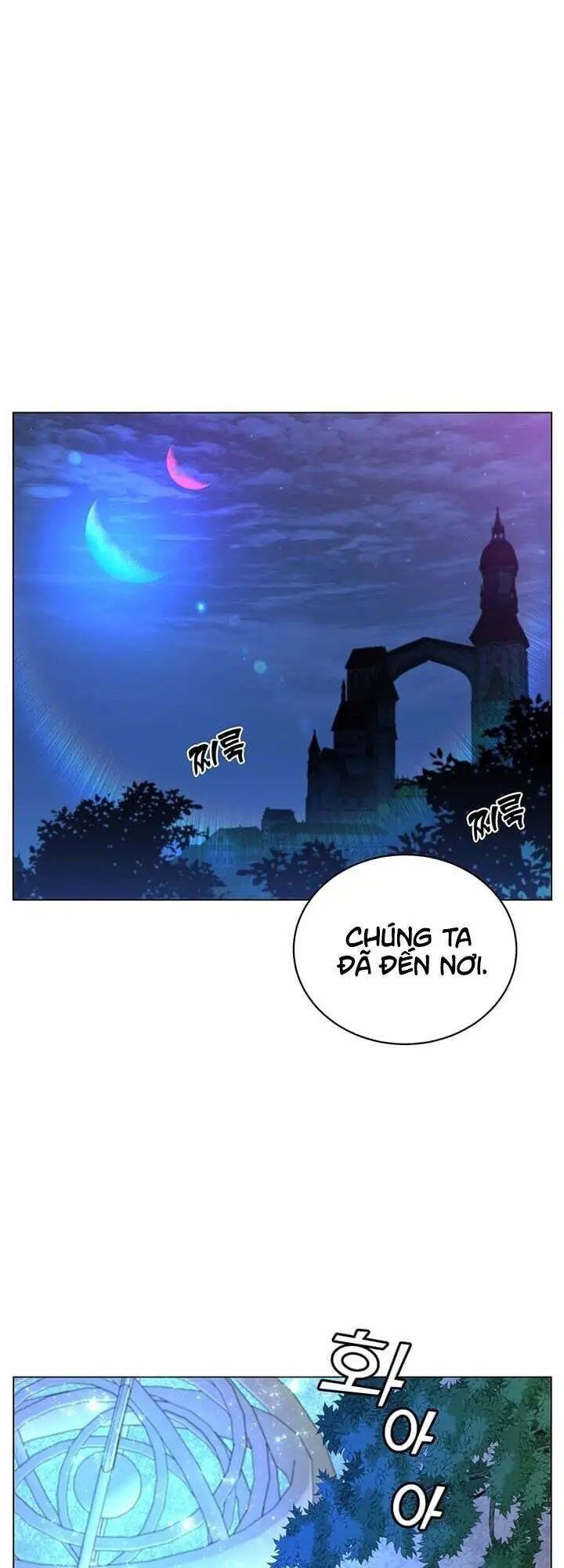 Anh Hùng Mạnh Nhất Trở Lại Nettruyen ZZZ Chương 44 Page 16