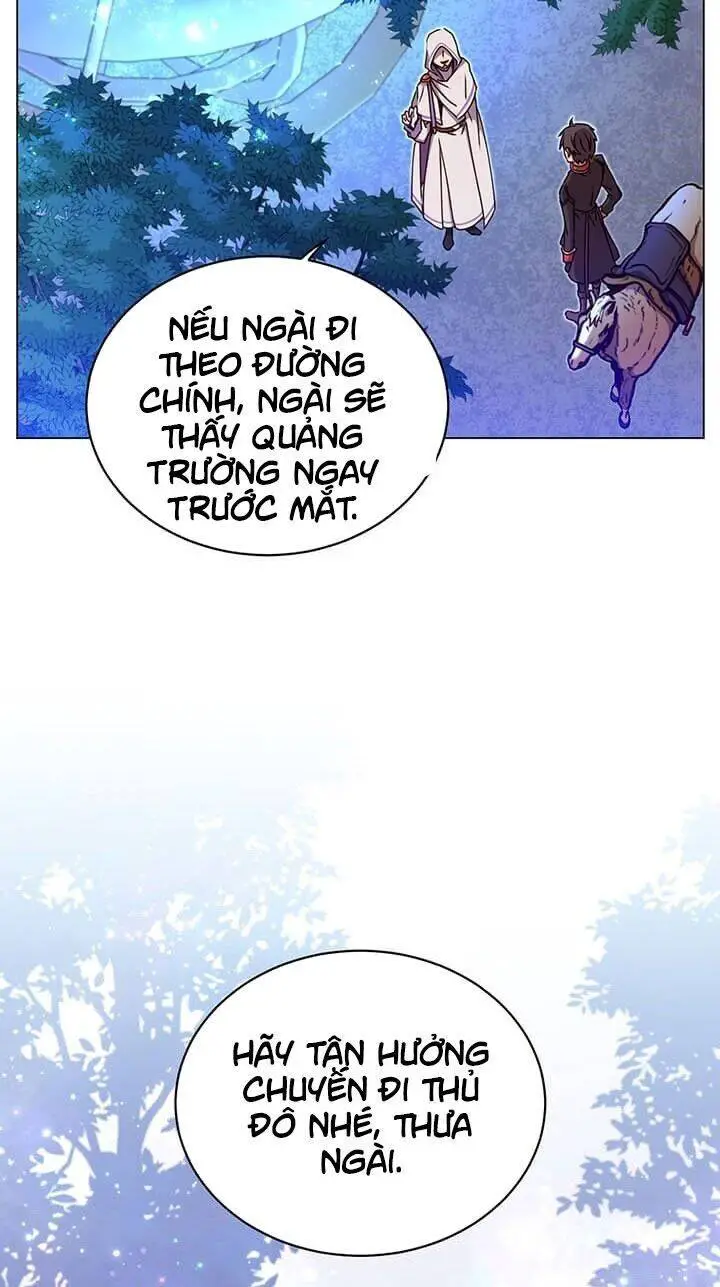 Anh Hùng Mạnh Nhất Trở Lại Nettruyen ZZZ Chương 44 Page 17