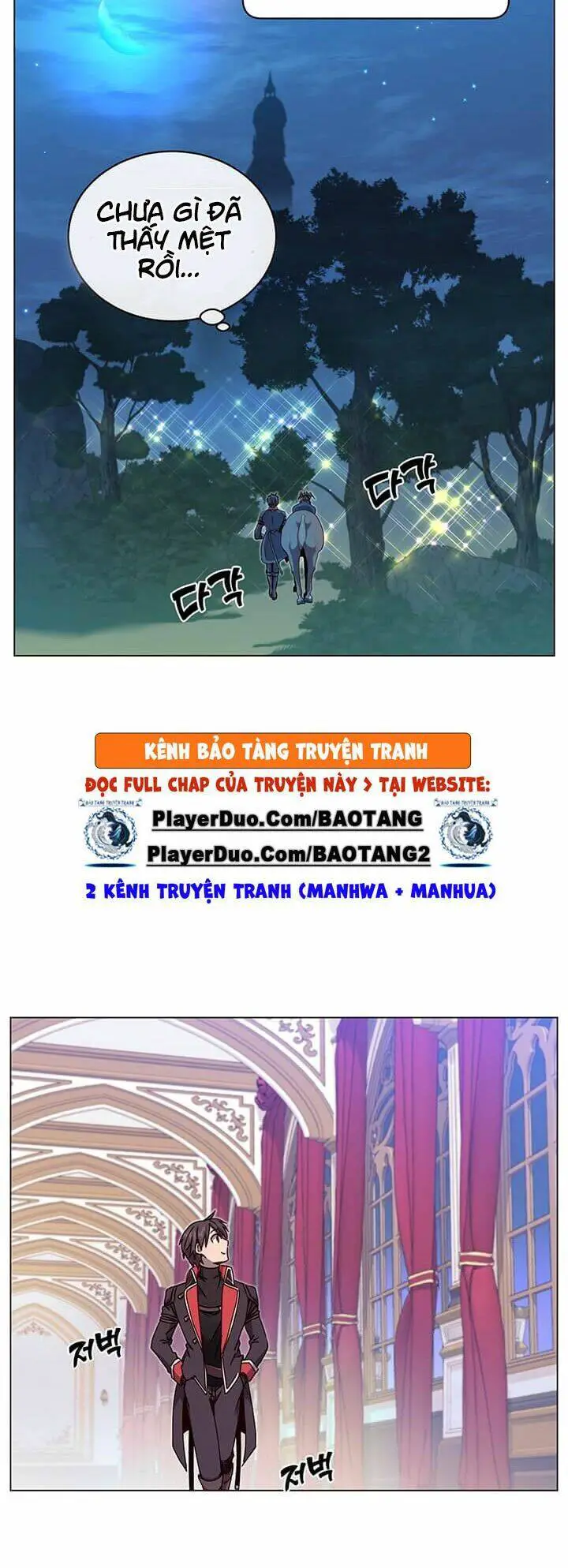 Anh Hùng Mạnh Nhất Trở Lại Nettruyen ZZZ Chương 44 Page 24