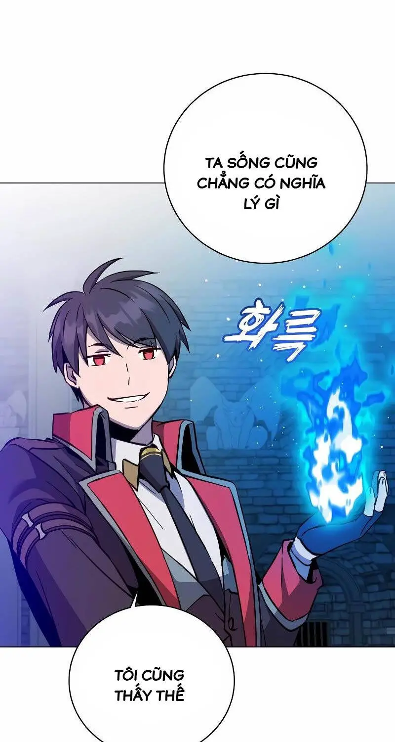 Anh Hùng Mạnh Nhất Trở Lại Nettruyen ZZZ Chương 168 Page 34