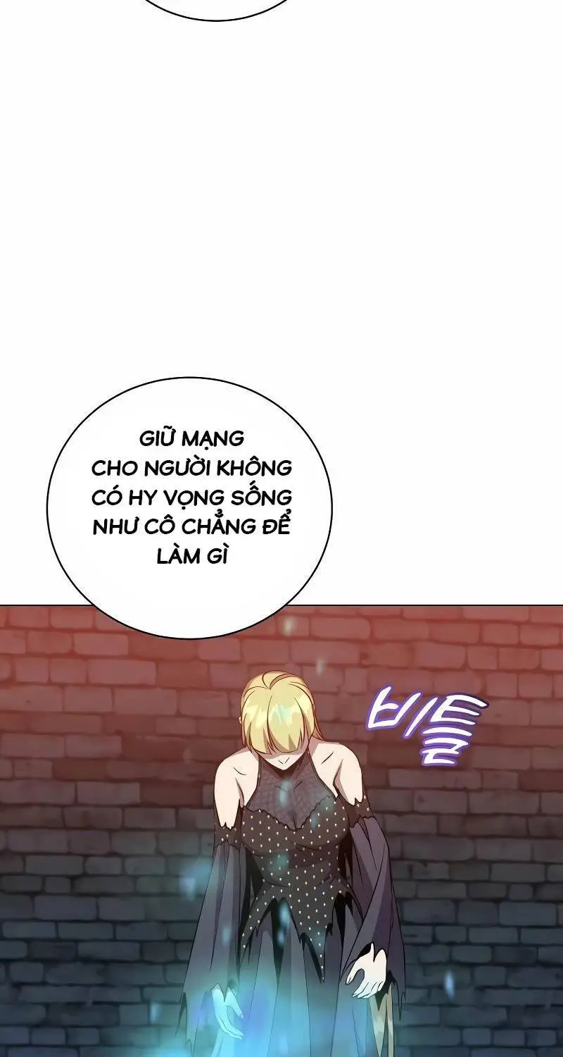 Anh Hùng Mạnh Nhất Trở Lại Nettruyen ZZZ Chương 168 Page 35