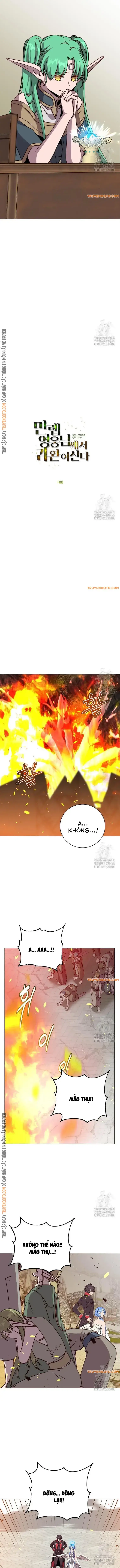 Anh Hùng Mạnh Nhất Trở Lại Nettruyen ZZZ Chương 188 Page 3