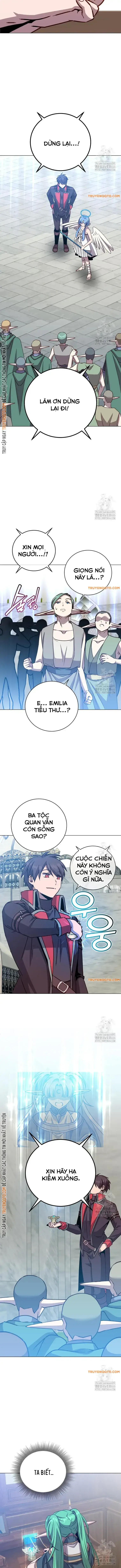 Anh Hùng Mạnh Nhất Trở Lại Nettruyen ZZZ Chương 188 Page 7