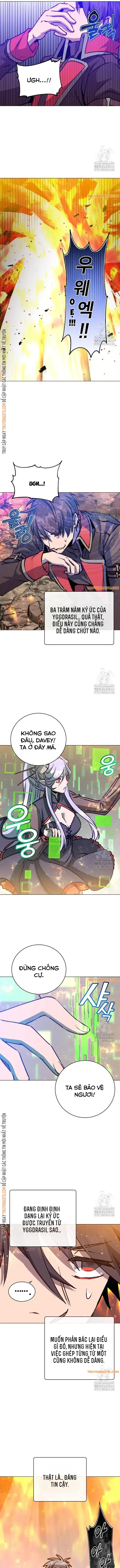 Anh Hùng Mạnh Nhất Trở Lại Nettruyen ZZZ Chương 187 Page 5