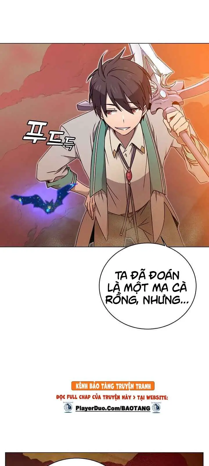 Anh Hùng Mạnh Nhất Trở Lại Nettruyen ZZZ Chương 23 Page 67