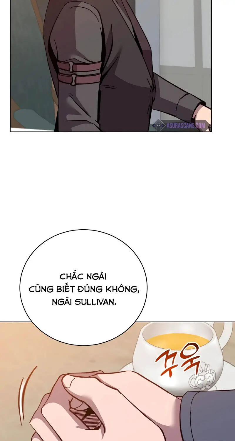 Anh Hùng Mạnh Nhất Trở Lại Nettruyen ZZZ Chương 175 Page 5