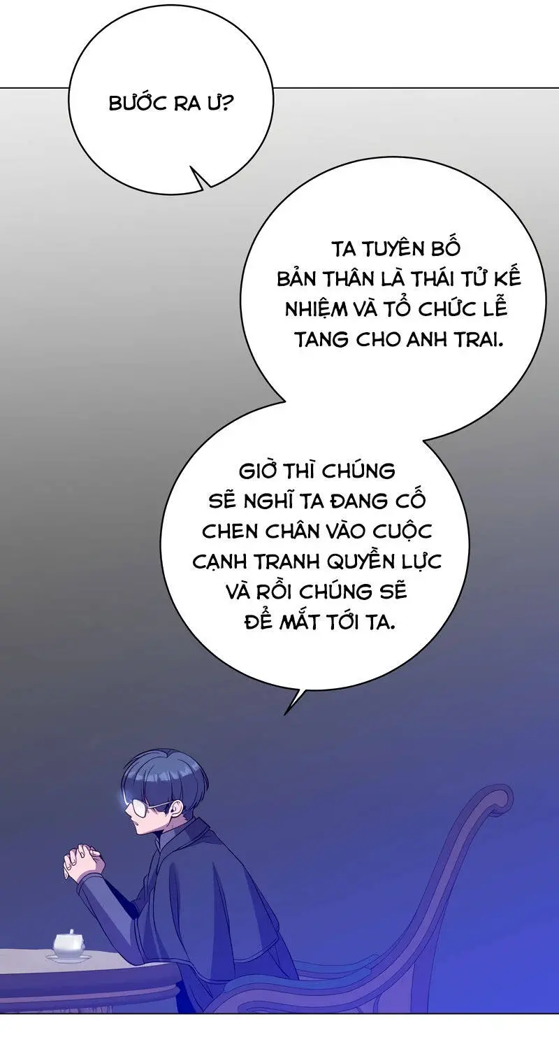 Anh Hùng Mạnh Nhất Trở Lại Nettruyen ZZZ Chương 175 Page 21