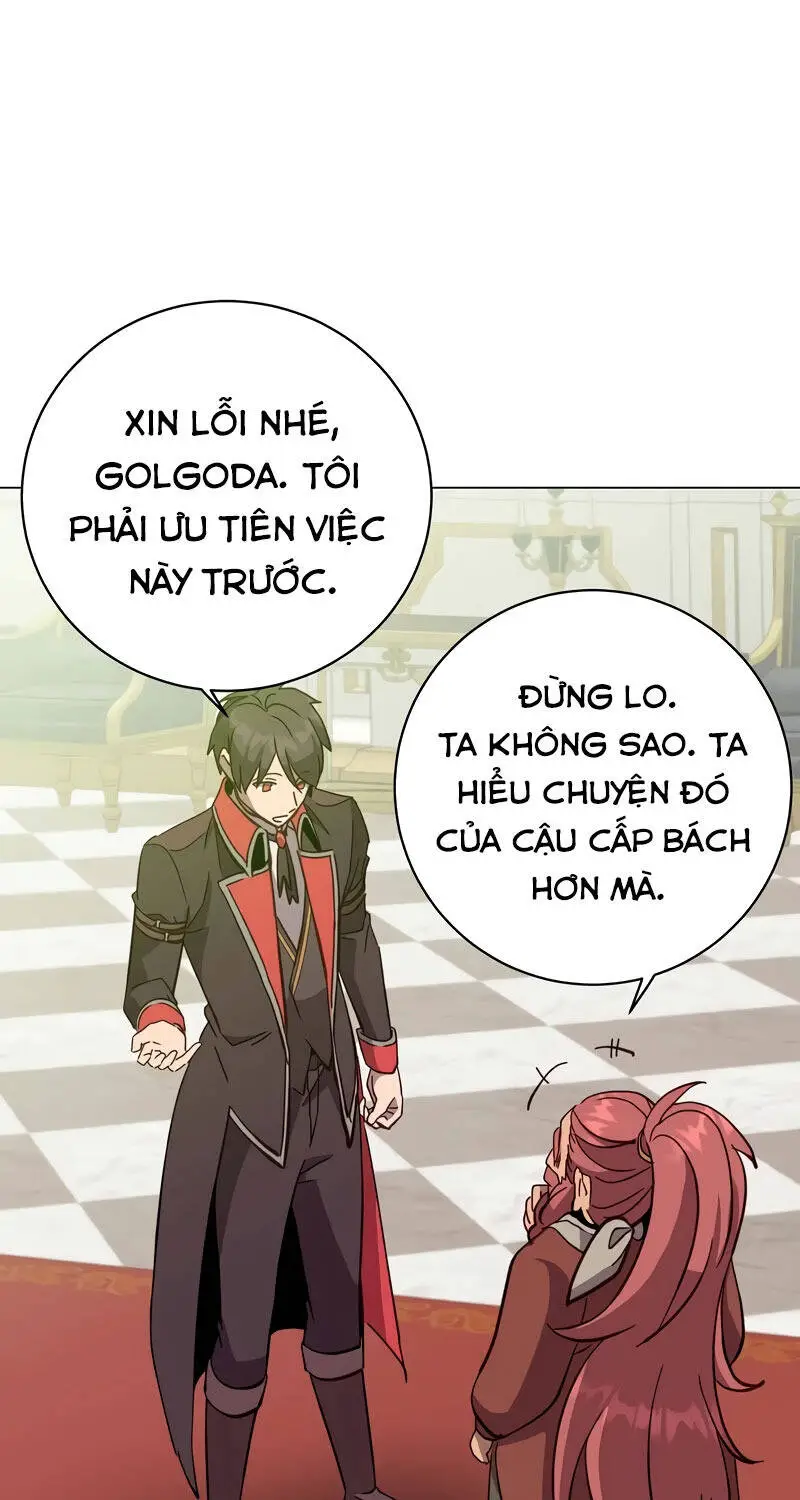 Anh Hùng Mạnh Nhất Trở Lại Nettruyen ZZZ Chương 175 Page 62