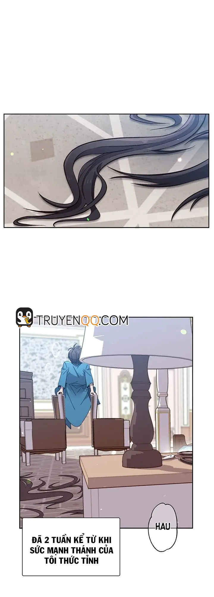 Anh Hùng Mạnh Nhất Trở Lại Nettruyen ZZZ Chương 4 Page 2