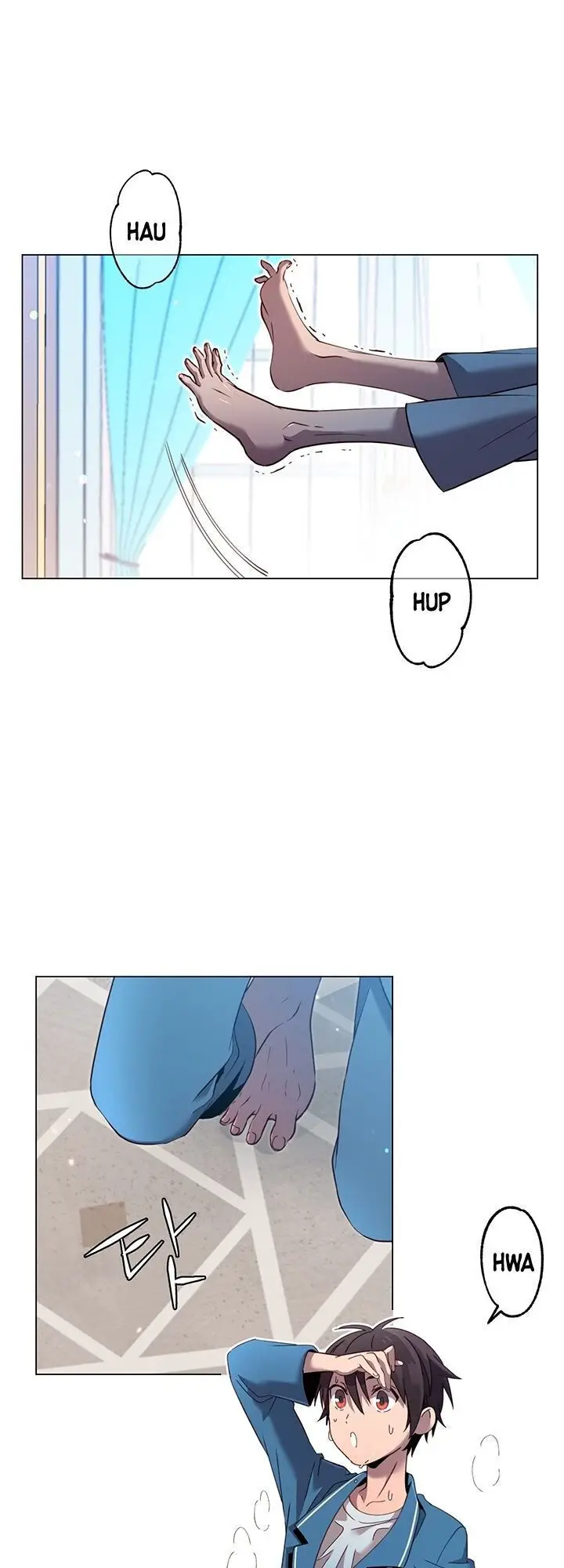 Anh Hùng Mạnh Nhất Trở Lại Nettruyen ZZZ Chương 4 Page 3