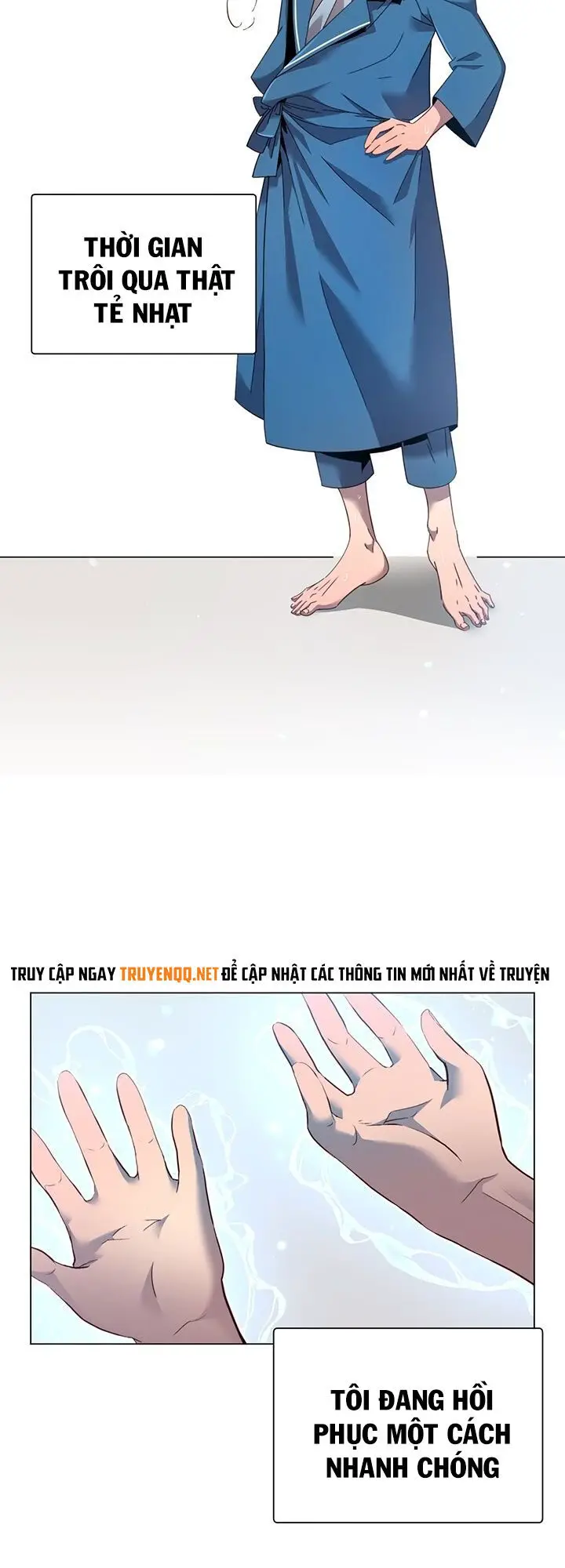 Anh Hùng Mạnh Nhất Trở Lại Nettruyen ZZZ Chương 4 Page 4