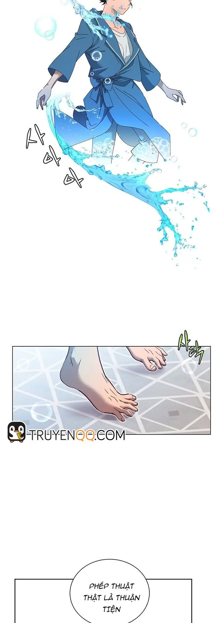 Anh Hùng Mạnh Nhất Trở Lại Nettruyen ZZZ Chương 4 Page 7