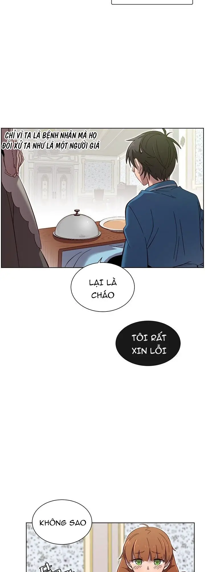 Anh Hùng Mạnh Nhất Trở Lại Nettruyen ZZZ Chương 4 Page 10