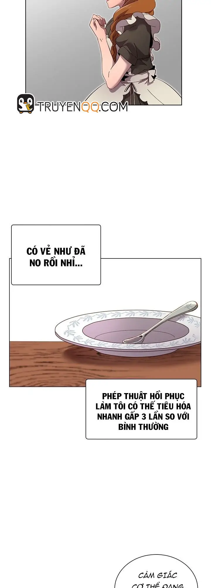 Anh Hùng Mạnh Nhất Trở Lại Nettruyen ZZZ Chương 4 Page 14