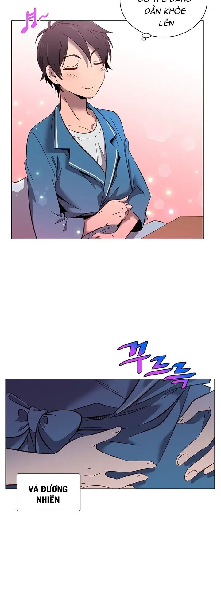 Anh Hùng Mạnh Nhất Trở Lại Nettruyen ZZZ Chương 4 Page 15