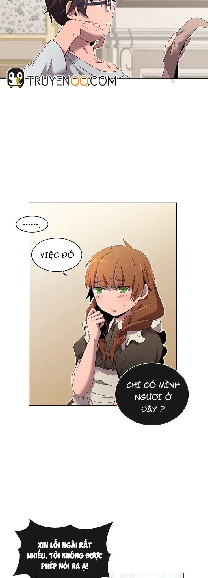 Anh Hùng Mạnh Nhất Trở Lại Nettruyen ZZZ Chương 4 Page 21