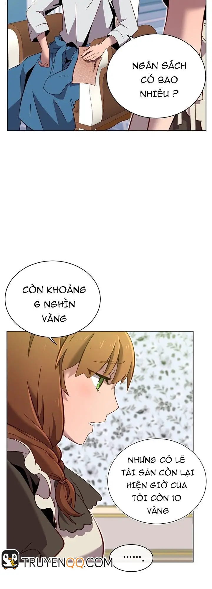 Anh Hùng Mạnh Nhất Trở Lại Nettruyen ZZZ Chương 4 Page 25