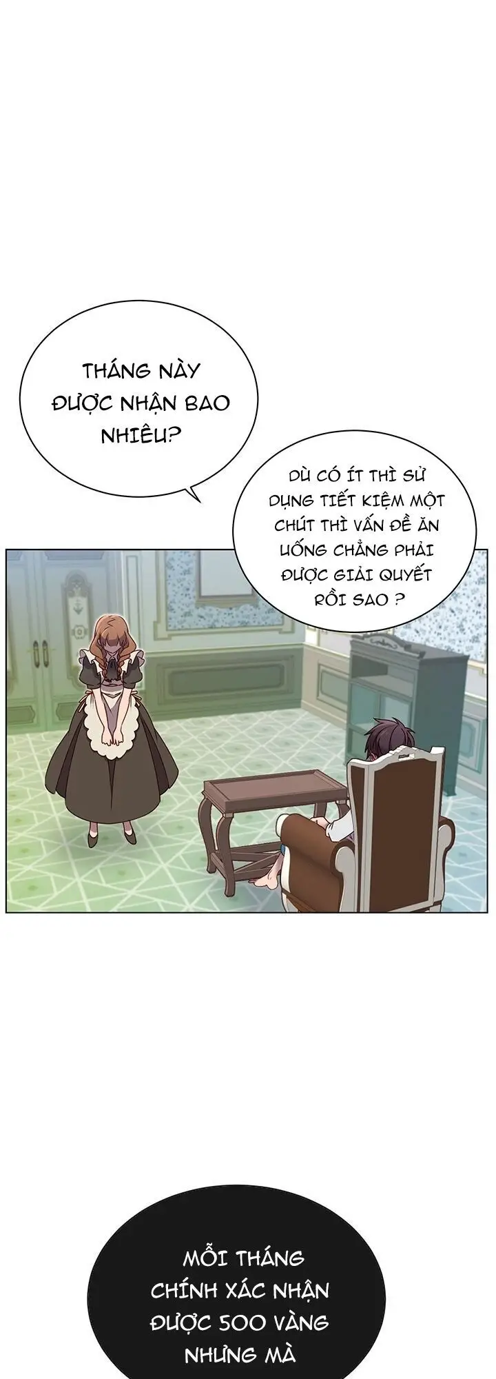Anh Hùng Mạnh Nhất Trở Lại Nettruyen ZZZ Chương 4 Page 26