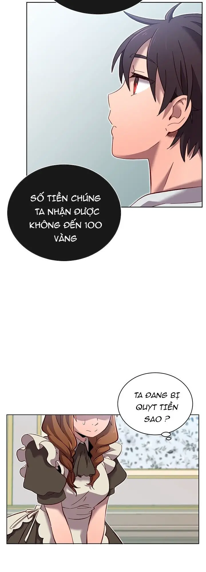 Anh Hùng Mạnh Nhất Trở Lại Nettruyen ZZZ Chương 4 Page 27