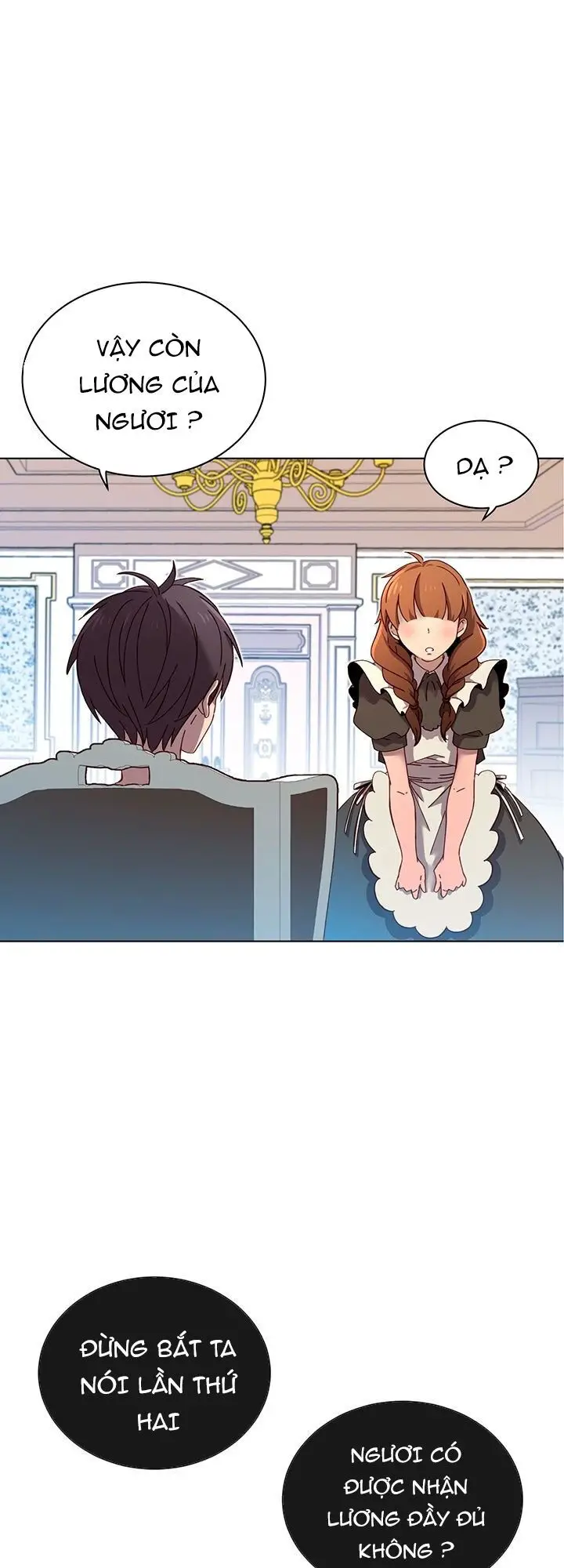 Anh Hùng Mạnh Nhất Trở Lại Nettruyen ZZZ Chương 4 Page 28
