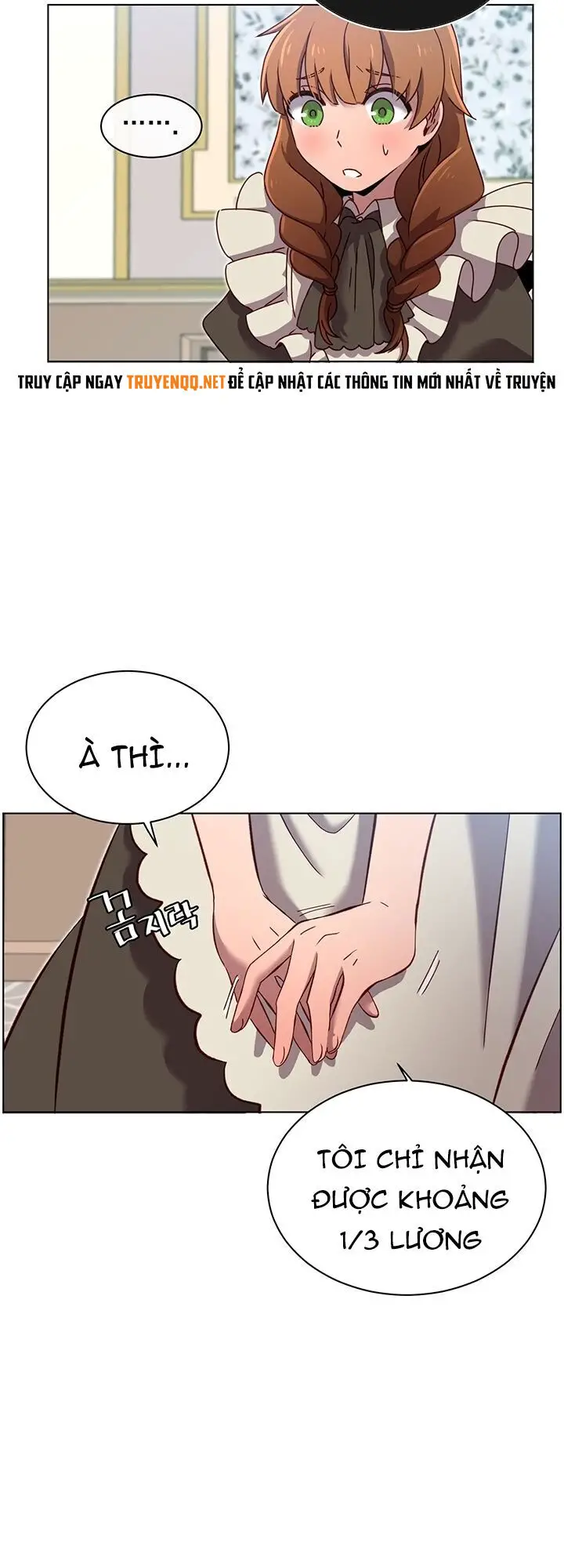 Anh Hùng Mạnh Nhất Trở Lại Nettruyen ZZZ Chương 4 Page 29