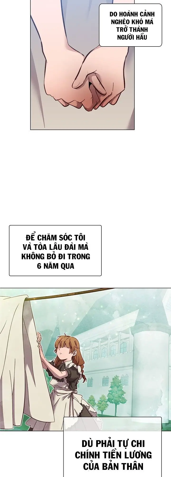 Anh Hùng Mạnh Nhất Trở Lại Nettruyen ZZZ Chương 4 Page 32