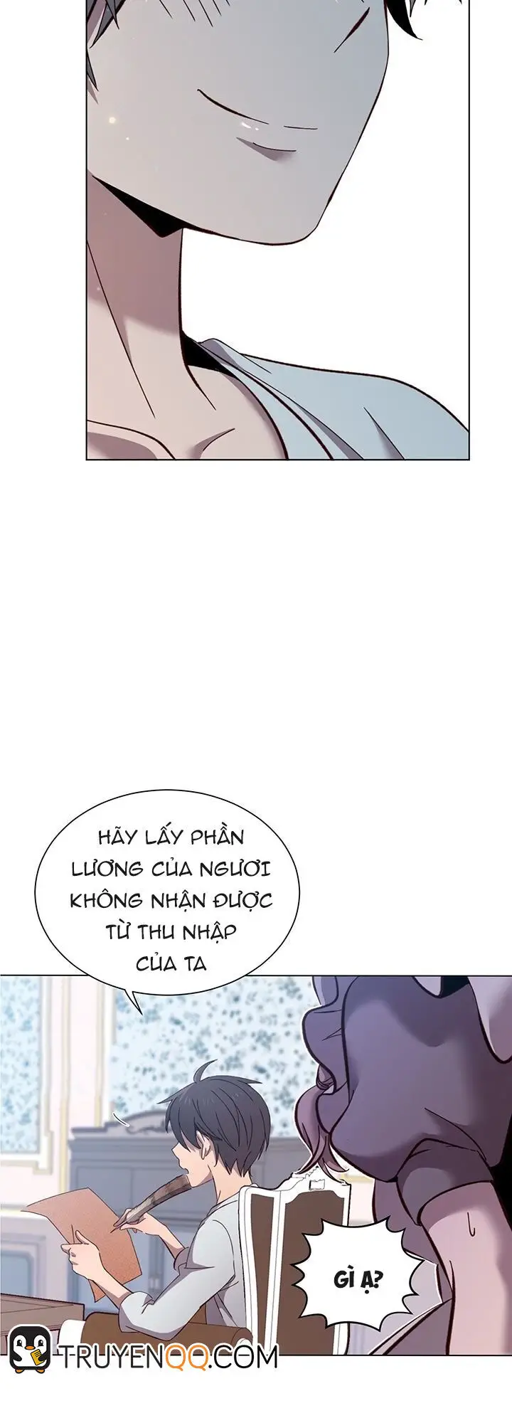 Anh Hùng Mạnh Nhất Trở Lại Nettruyen ZZZ Chương 4 Page 35