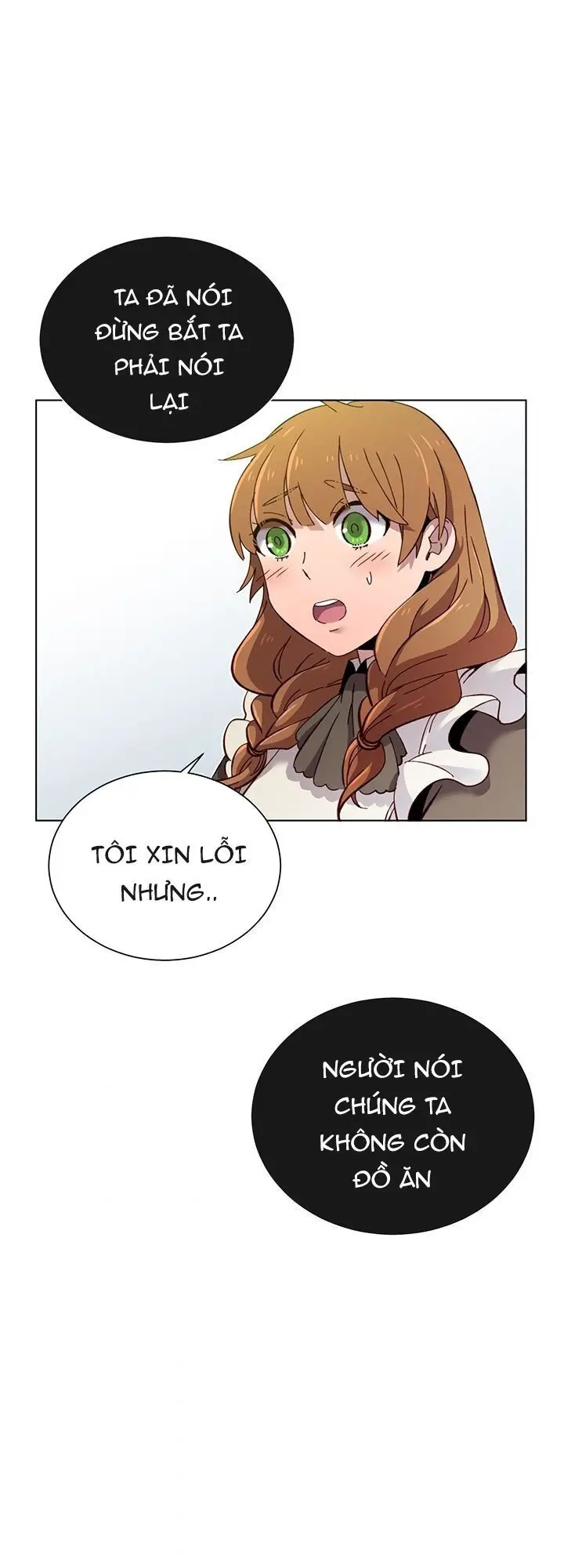 Anh Hùng Mạnh Nhất Trở Lại Nettruyen ZZZ Chương 4 Page 36