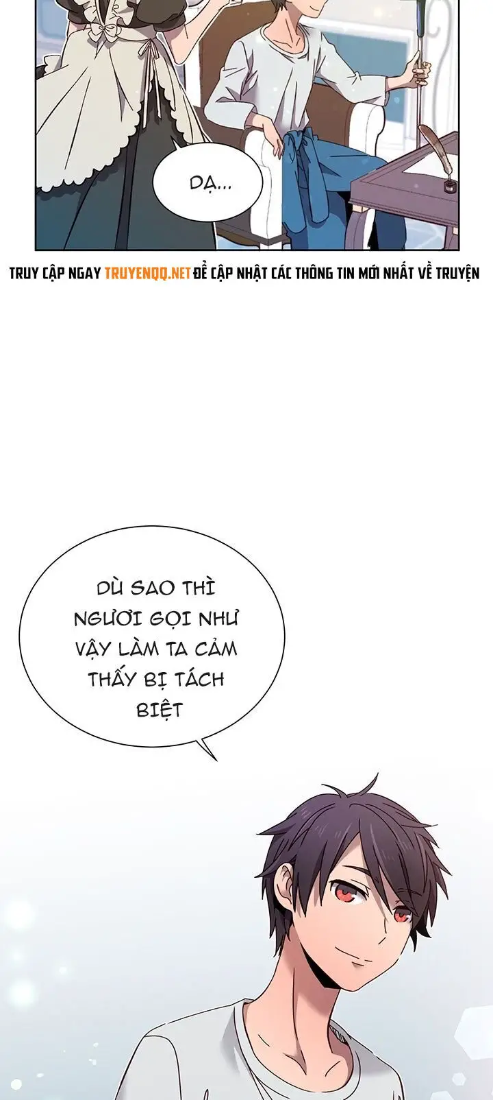Anh Hùng Mạnh Nhất Trở Lại Nettruyen ZZZ Chương 4 Page 38