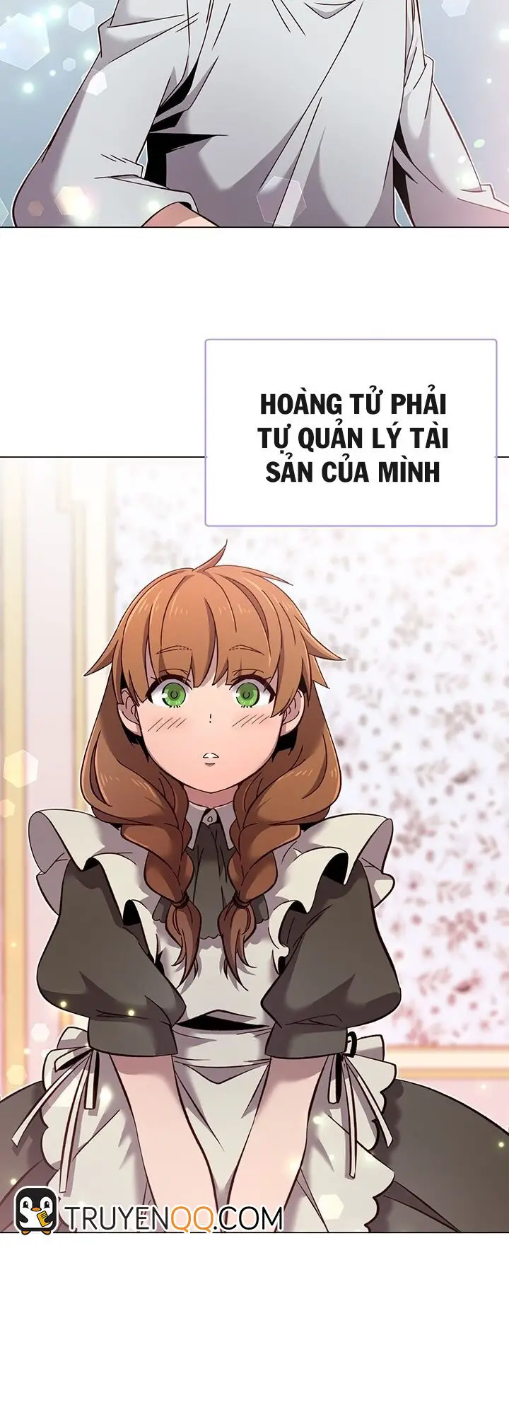 Anh Hùng Mạnh Nhất Trở Lại Nettruyen ZZZ Chương 4 Page 39