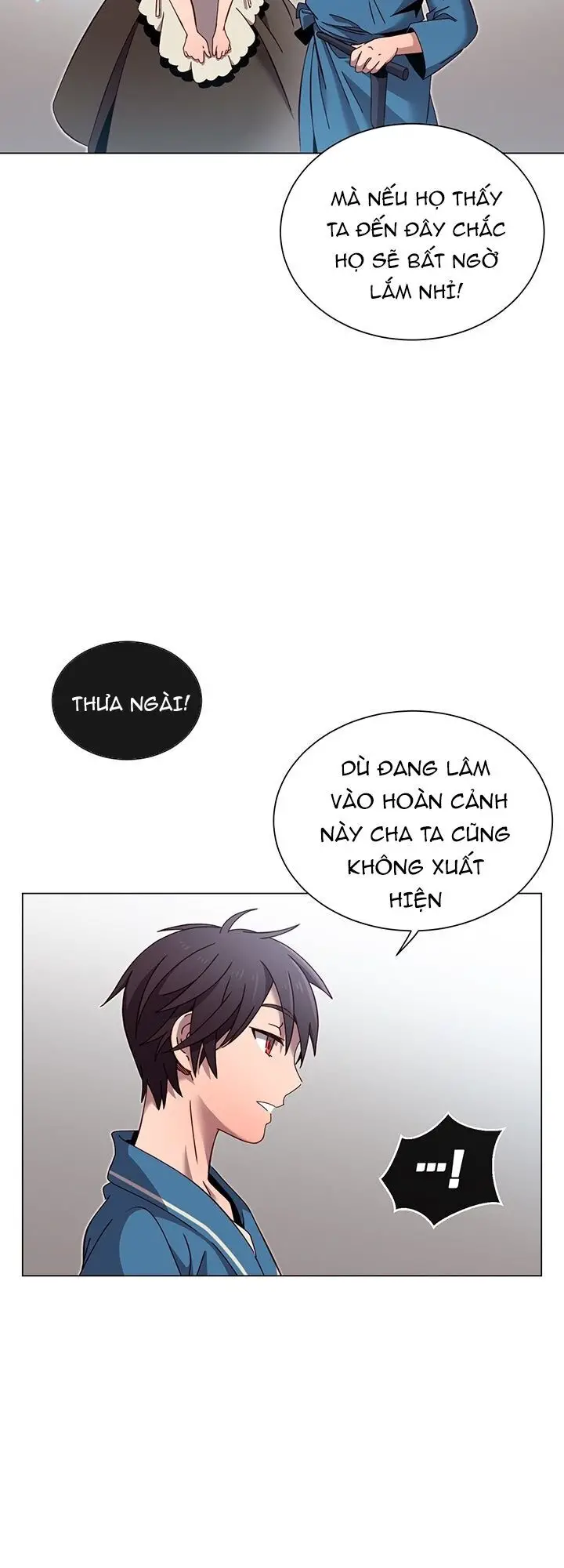 Anh Hùng Mạnh Nhất Trở Lại Nettruyen ZZZ Chương 4 Page 41