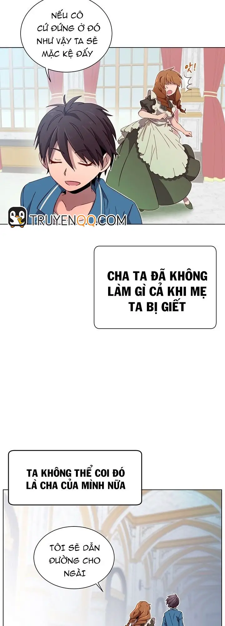Anh Hùng Mạnh Nhất Trở Lại Nettruyen ZZZ Chương 4 Page 44